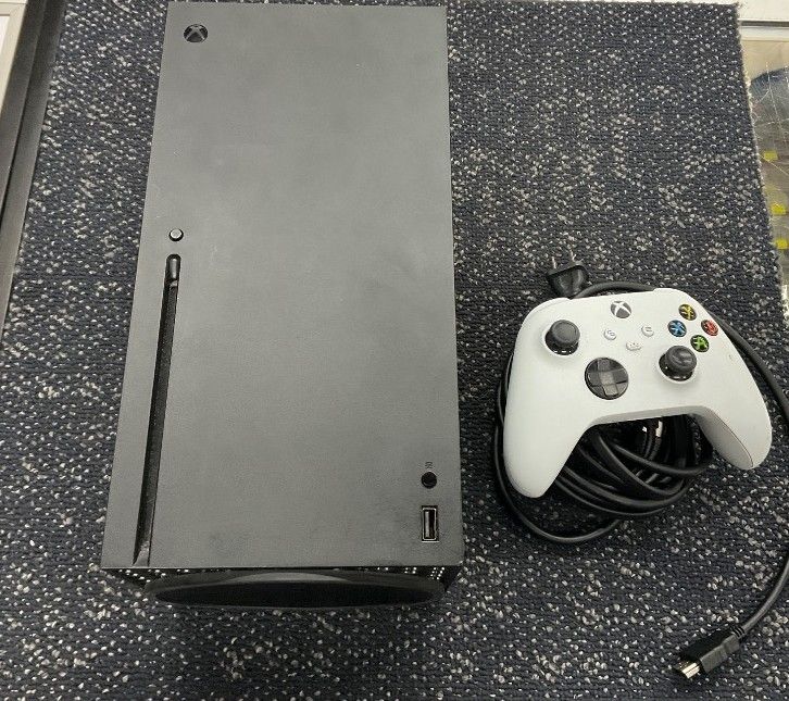 Microsoft Xbox Series X