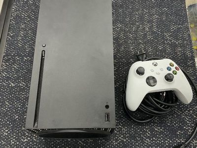 Microsoft Xbox Series X