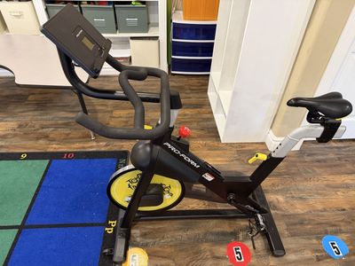 Proform exercise bike