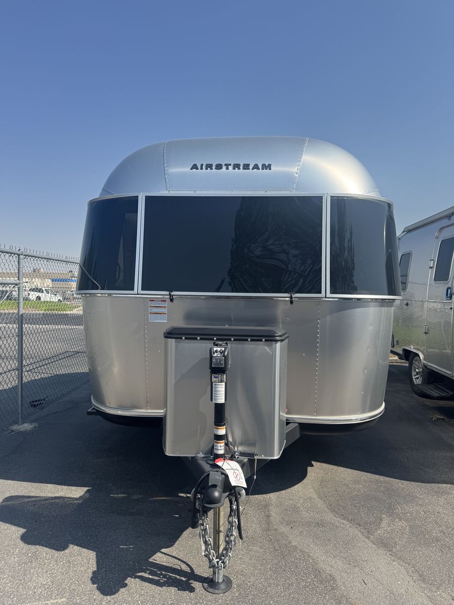 2026 Airstream Bambi 16RB