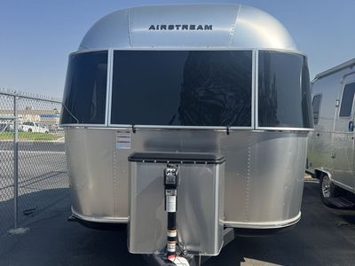 2026 Airstream Bambi 16RB