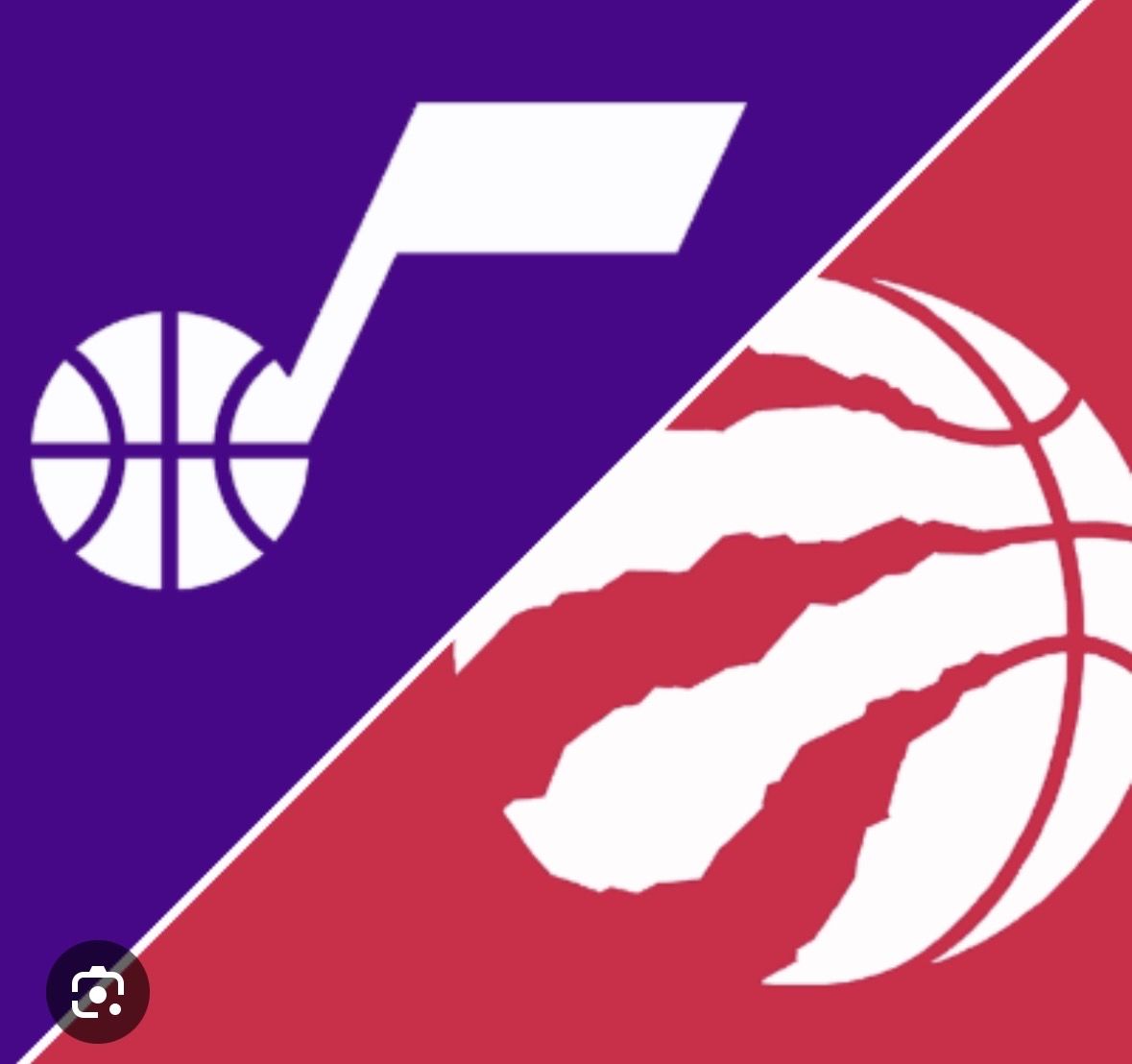 Mar 23 - Raptors - Sec 14 Row 3