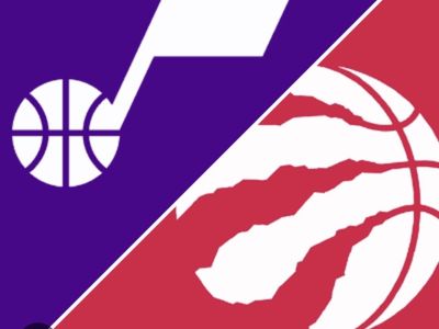 Mar 23 - Raptors - Sec 14 Row 3