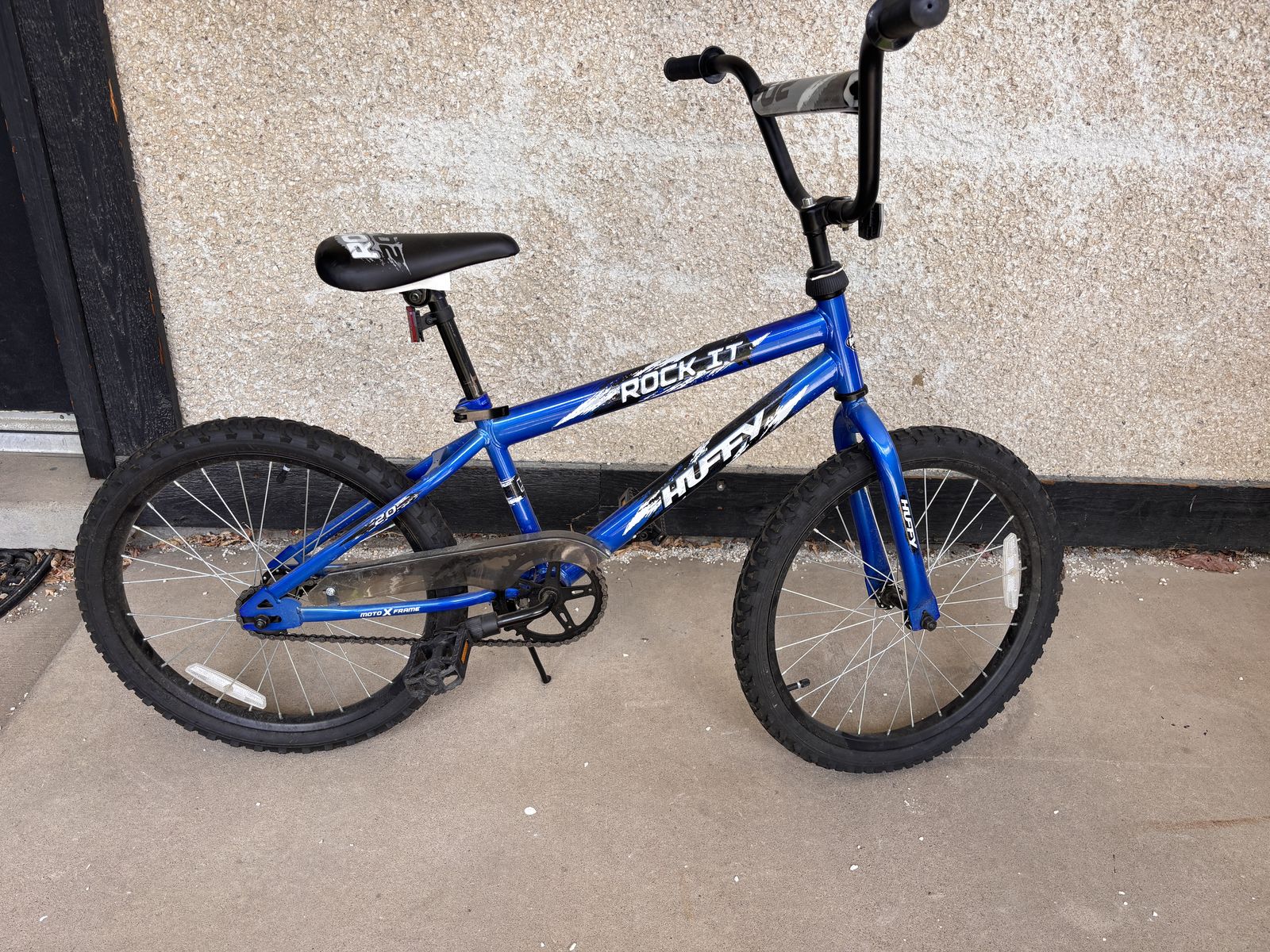 Huffy 20'' bike