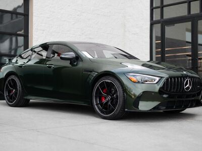 2026 MERCEDES-BENZ AMG