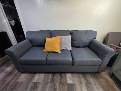 Couch/Sofa (RC Willey)