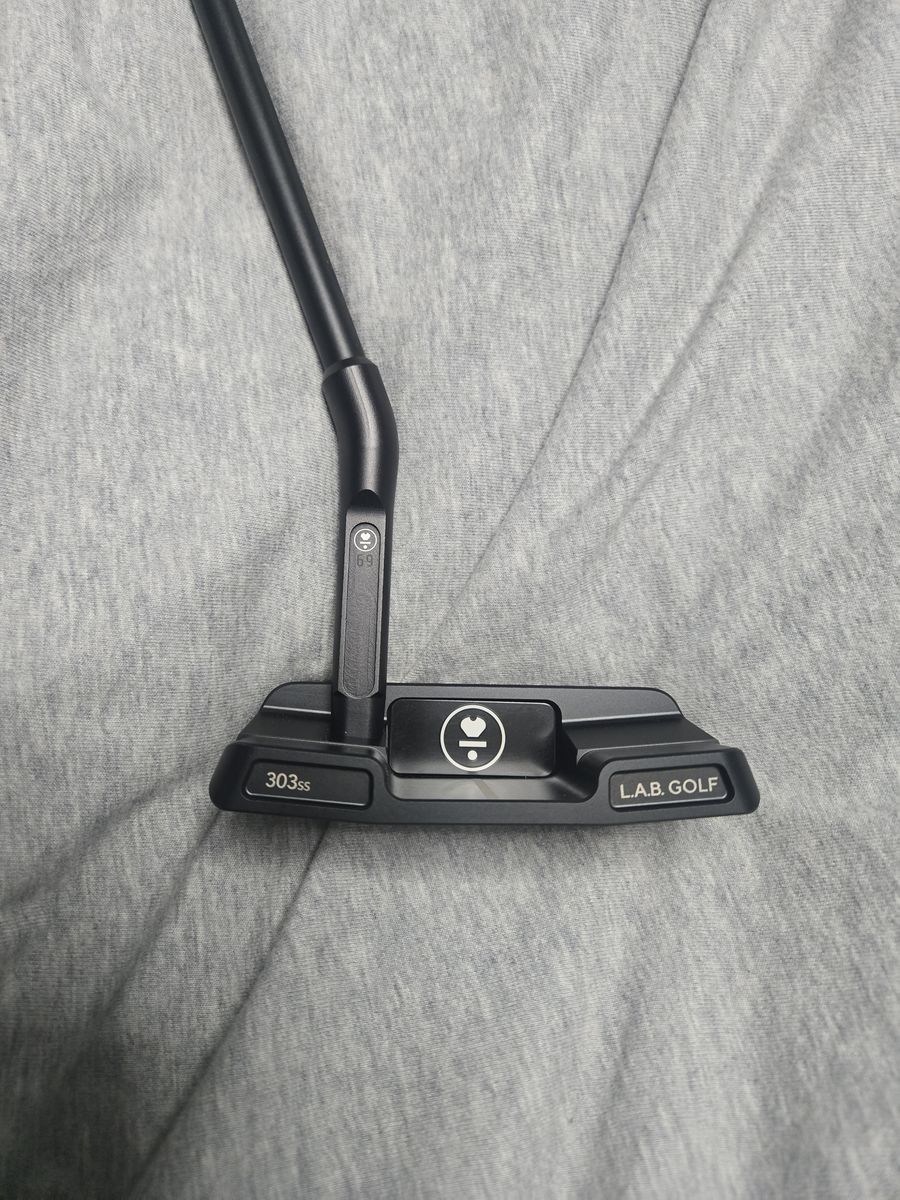 Lab link 2.2 putter