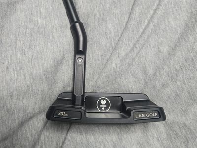 Lab link 2.2 putter