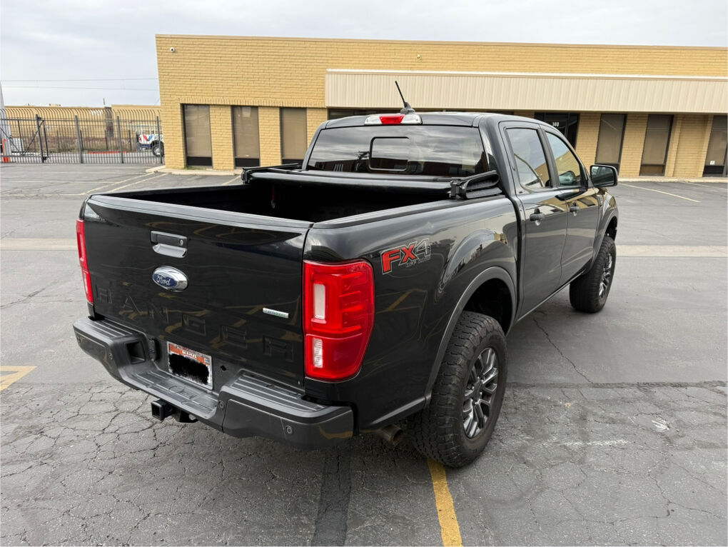 2020 Ford Ranger XLT in Salt Lake City, UT | KSL Cars