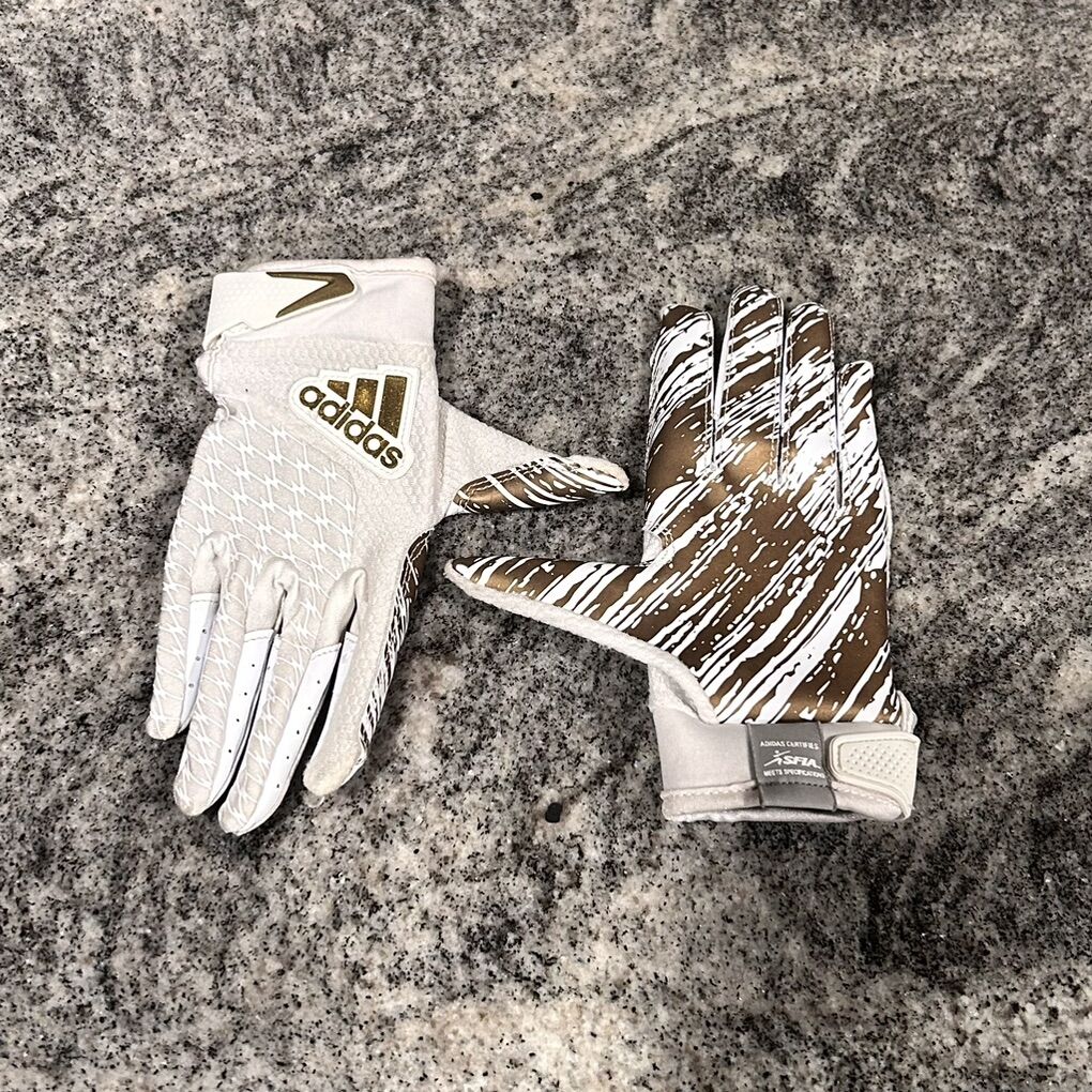 Adidas Youth Football Gloves