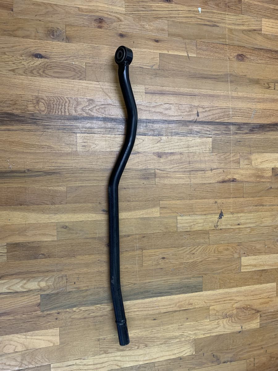 ReadyLift  Heavy Duty Front Adjustable Track Bar For 2009-2013 Dodge Ram 2500 3500 Ready Lift 77-1509