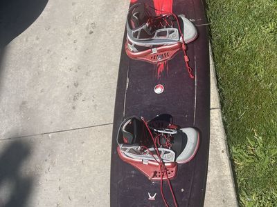 Wakeboard