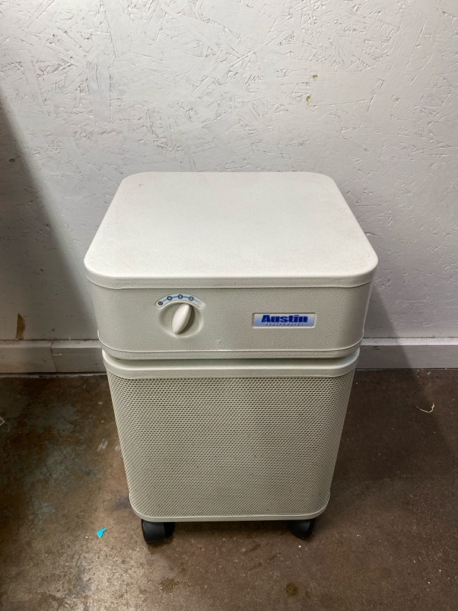 AUSTIN AIR HEALTHMATE PLUS AIR PURIFIER #WCP030000