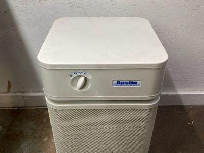 AUSTIN AIR HEALTHMATE PLUS AIR PURIFIER #WCP030000