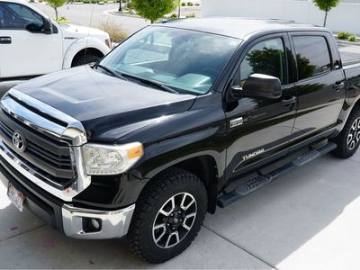 2014 Toyota Tundra SR5 V8