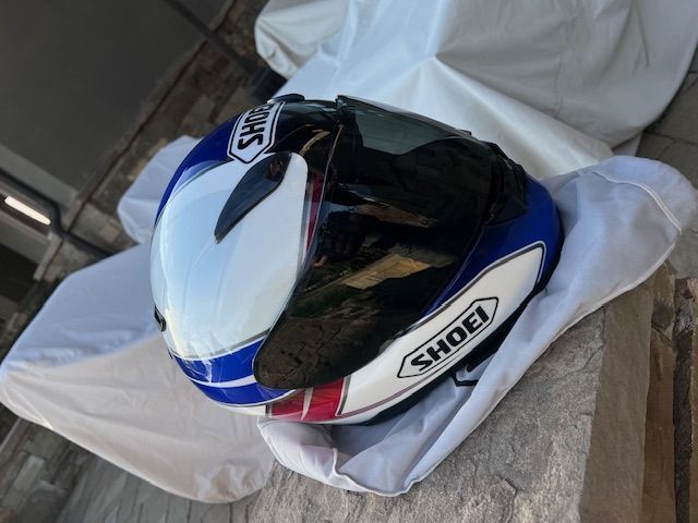 Shoei Motorcycle helmet size XL