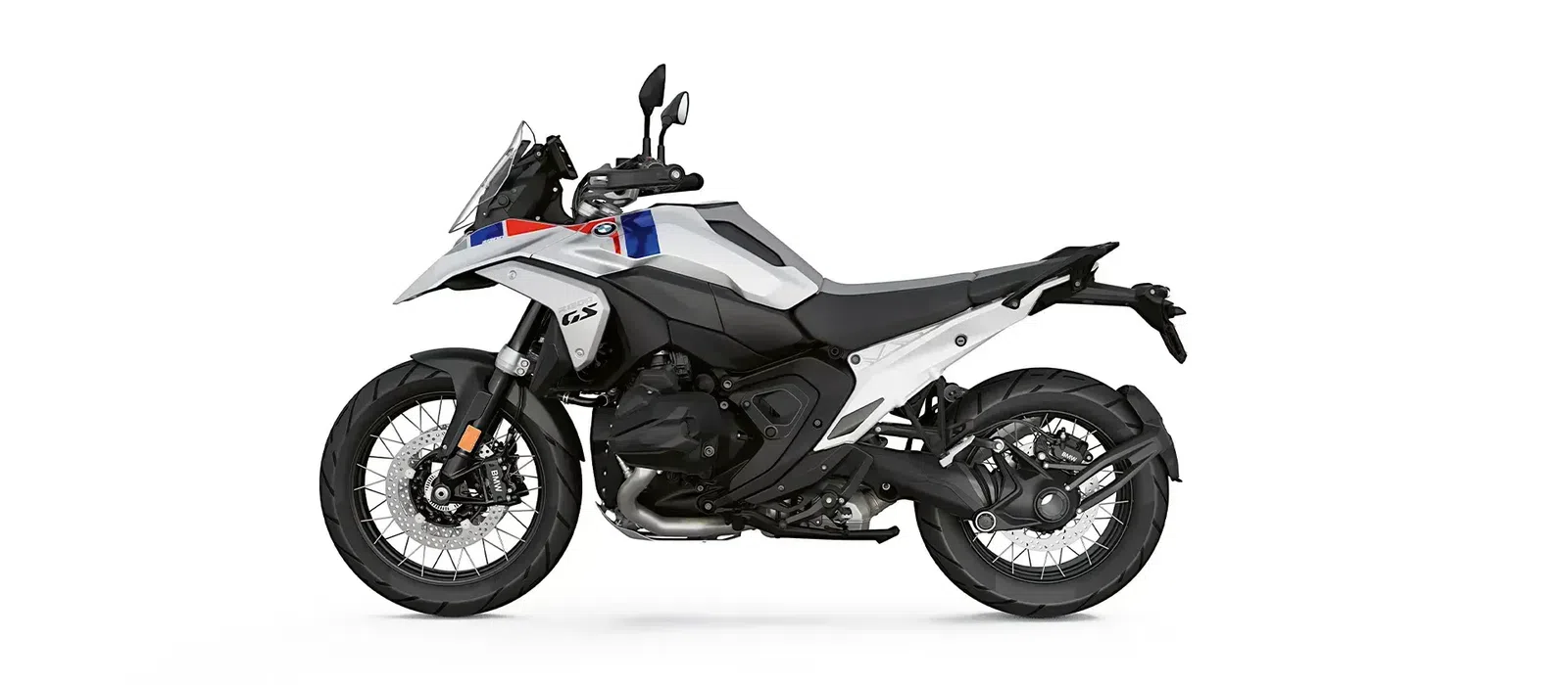 2026 BMW R 1300 GS DEMO