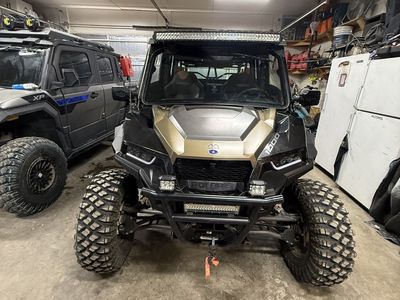 2022 Polaris General XP 1000 – Well Maintained, Loaded with Extras