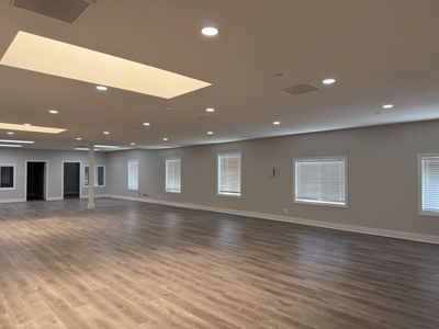 Two-Office Suite with Large Open Workspace in Sandy - $3,700/month