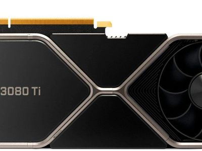 Nvidia RTX 3080 Ti