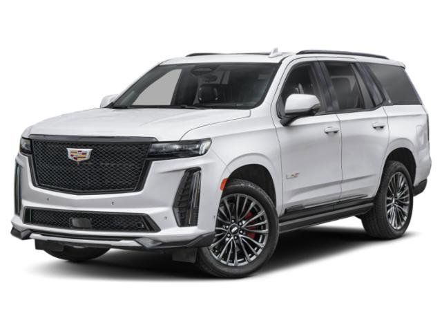 2023 Cadillac Escalade-V Base