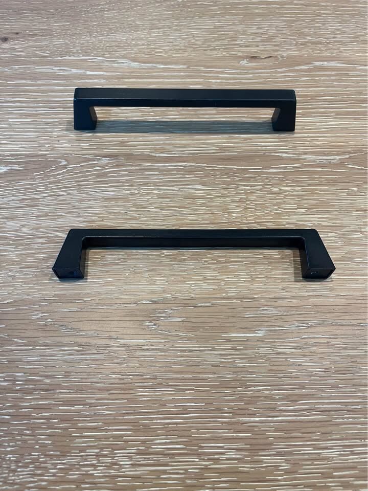 Amerock Blackrock Cabinet Pulls