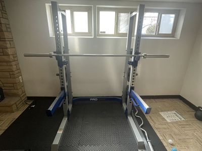 Gym equipment