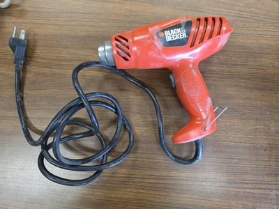 Black and Decker Heat Gun