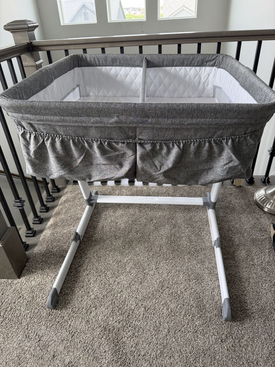Twin Bassinet