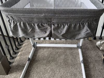 Twin Bassinet