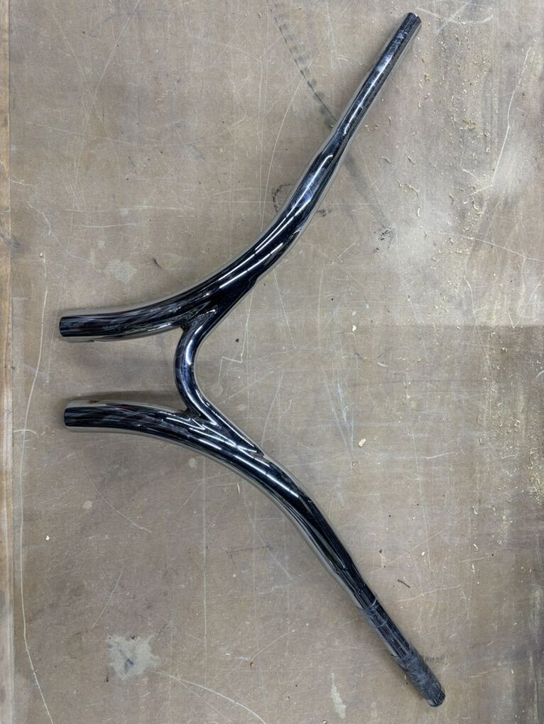 Harley Handle Bars