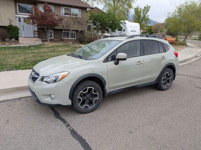 2013 Subaru XV Crosstrek 2.0i Premium