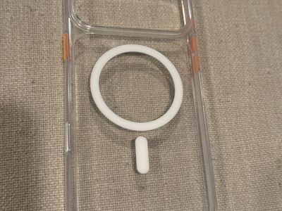 TORRAS iPhone 17 Pro Max Case with MagSafe