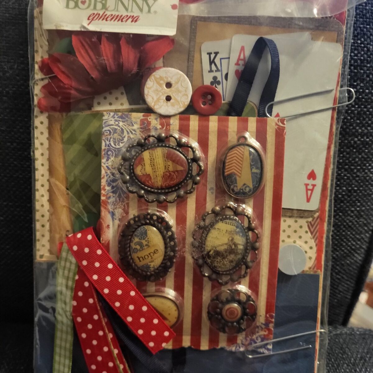 Craft/card making kit