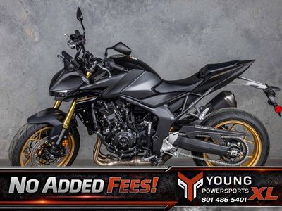 2025 Honda CB1000 Hornet SP