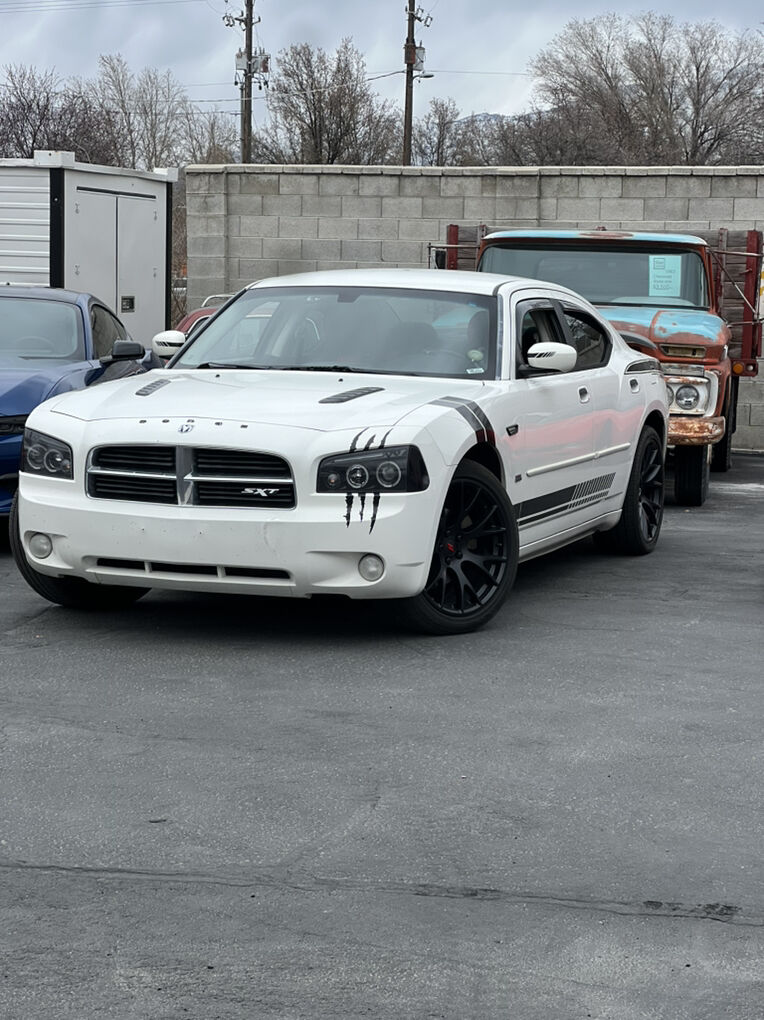 09 Dodge Charger For Salenull
