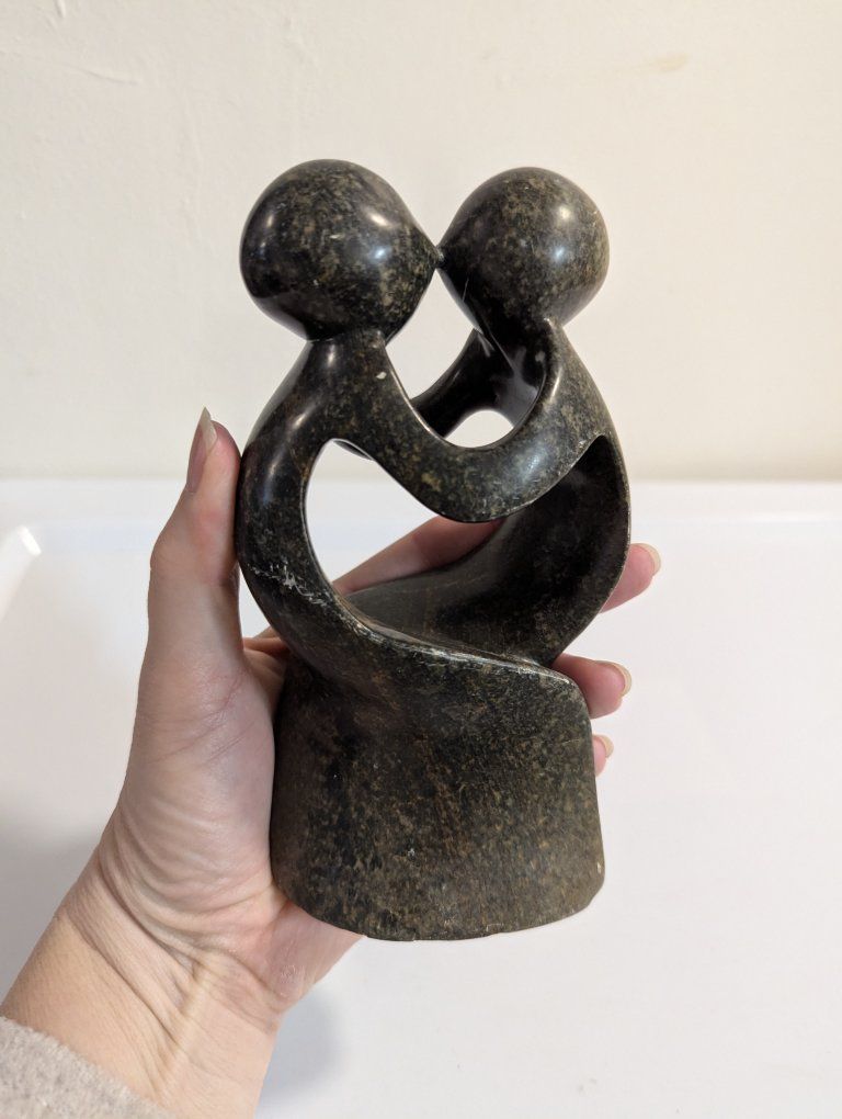 Shona Stone art sculpture