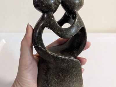 Shona Stone art sculpture