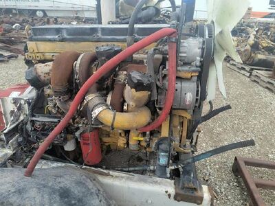 Caterpillar C13 Engine for a CAT C-13