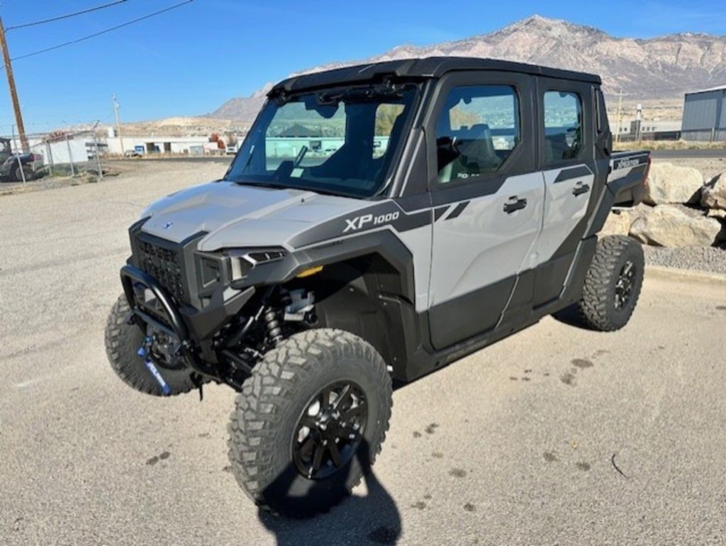 2026 Polaris® XPedition XP 5 NorthStar