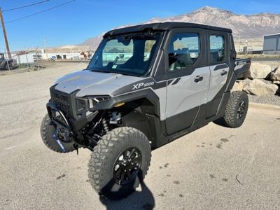 2026 Polaris® XPedition XP 5 NorthStar