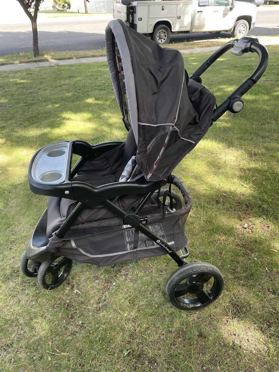 Stroller