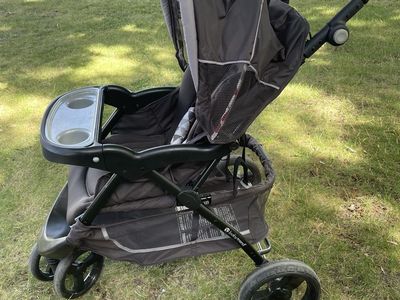 Stroller