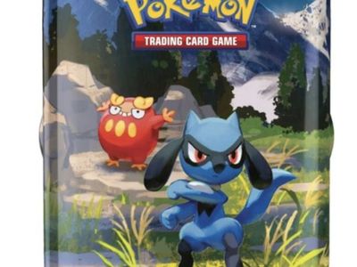 Sealed Pokemon Cards for Auction