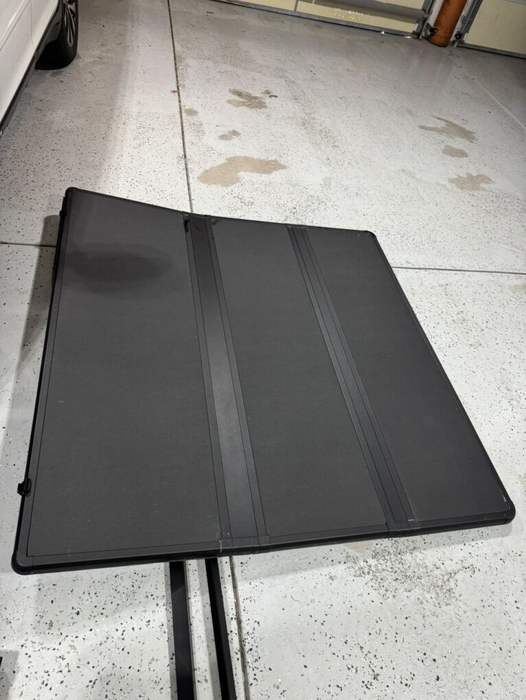 TruckBed Cover Honda Ridgeline 2023