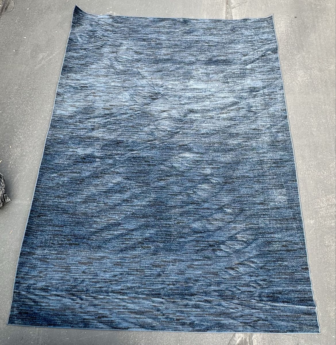 10x14 Nourison Essentials Indoor Outdoor Area Rug