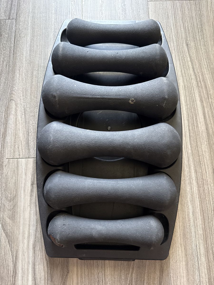 Weights