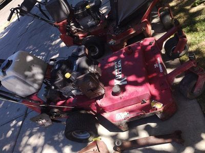 lawnmowerw