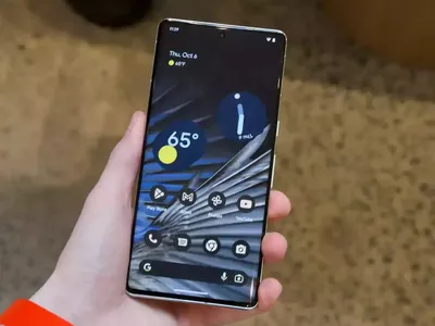 Google Pixel 7 Pro 128GB - Unlocked