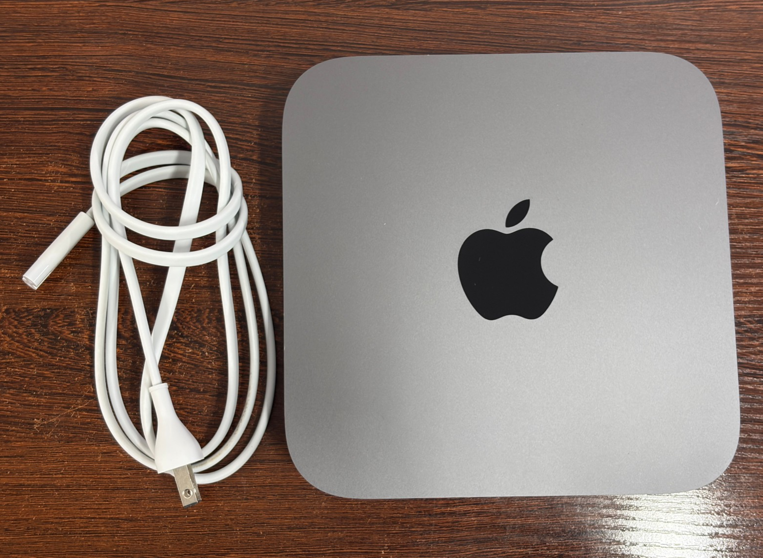2018 Mac Mini - 3.2 GHz i7 processor - 64 GB RAM - 1 TB SSD - Space Gray - Excellent condition - Running Monterey